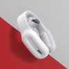Rechargeable Electric Neck Massager – USB Heating & Vibration Relaxation Device