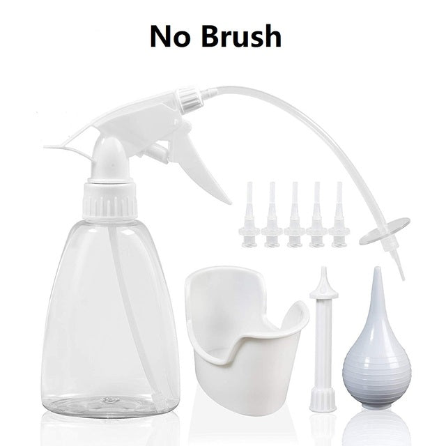Ear Wax Removal Kit