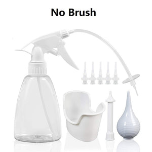 Ear Wax Removal Kit