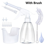 Ear Wax Removal Kit