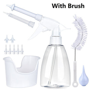 Ear Wax Removal Kit