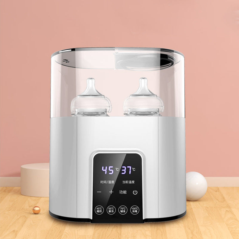 6 in 1 Smart Universal BabyFood