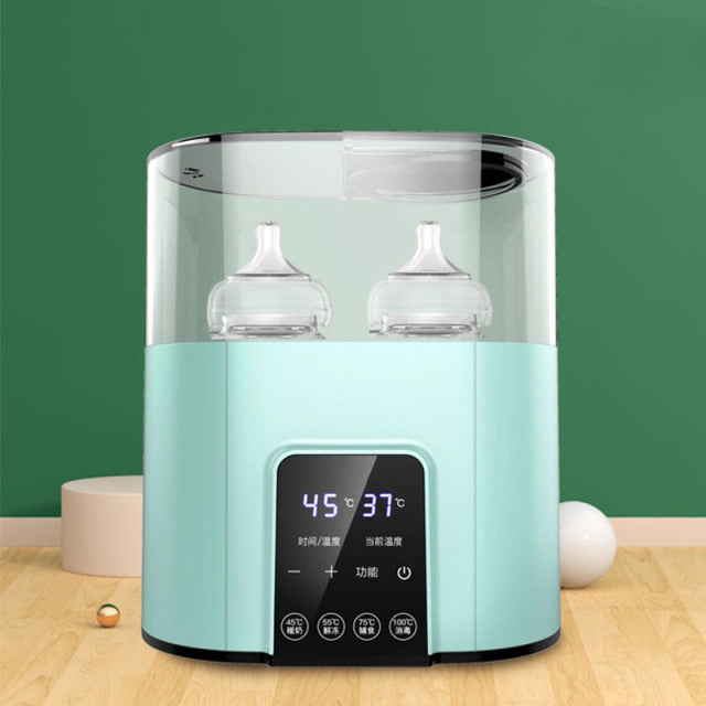 6 in 1 Smart Universal BabyFood