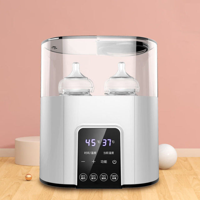 6 in 1 Smart Universal BabyFood