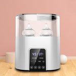 6 in 1 Smart Universal BabyFood