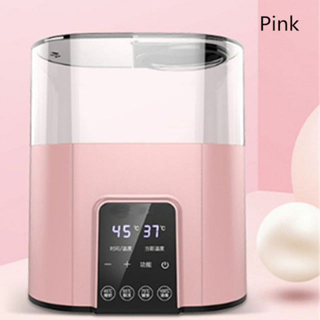 6 in 1 Smart Universal BabyFood