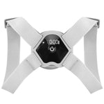 Adjustable Upper Body Strap with Vibration Reminder – USB Rechargeable