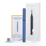 In Ear Cleaning Endoscope Spoon Mini Camera