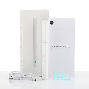 Wireless WiFi Ear Otoscope