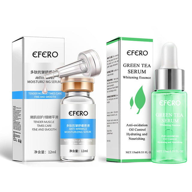 Hyaluronic Acid Essence Serum