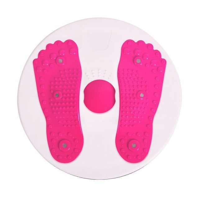 Waist Twisting Disc