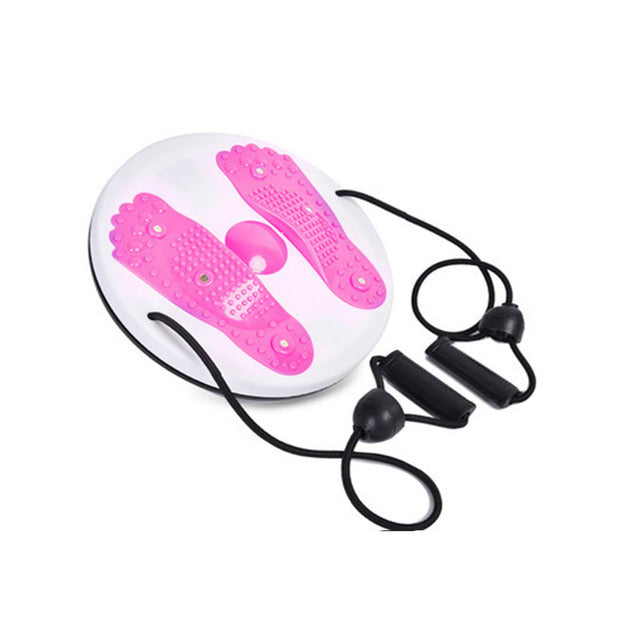 Waist Twisting Disc