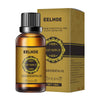 10ML Natural Ginger Oil