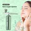 Facial Airbrush Water Oxygen Injector