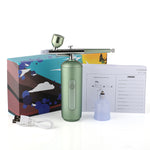Facial Airbrush Water Oxygen Injector