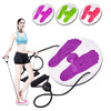 Waist Twisting Disc