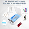 UV Light Sterlizer Phone Mask Nail Tool