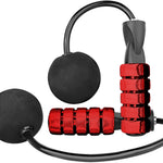 Crossfit Ropeless Jump Rope