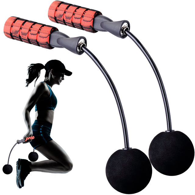 Crossfit Ropeless Jump Rope