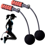 Crossfit Ropeless Jump Rope
