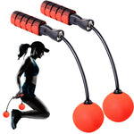 Crossfit Ropeless Jump Rope
