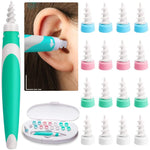 Ear Wax Removal Tool