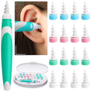 Ear Wax Removal Tool