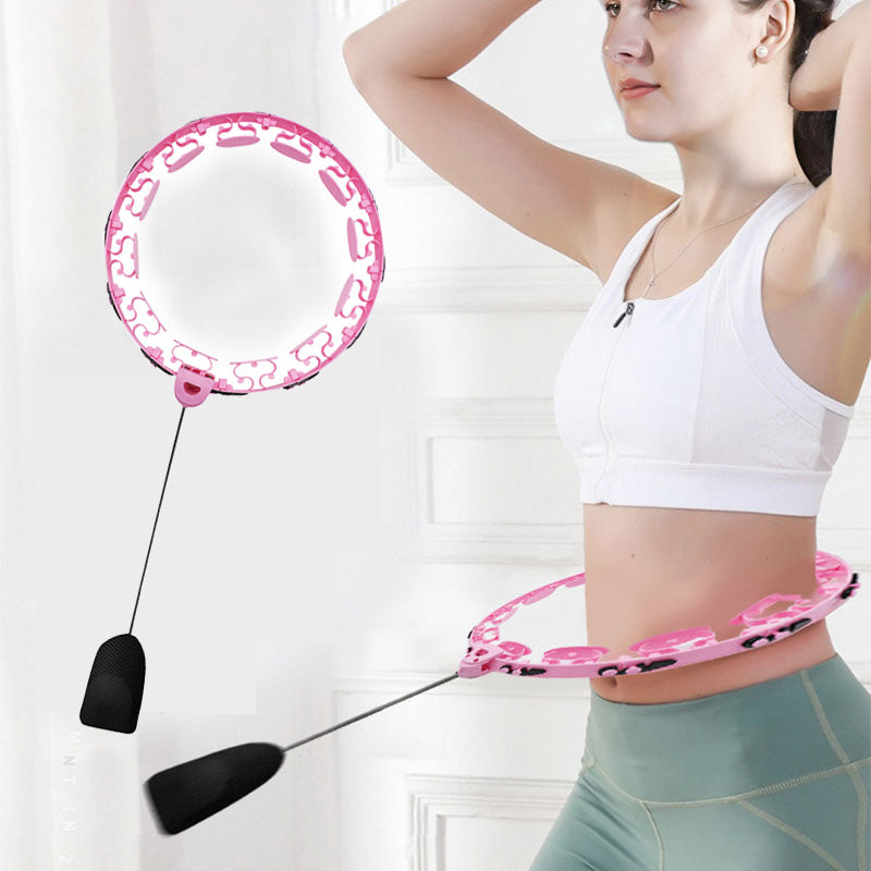Fitness Smart Sport Hoop