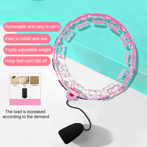 Fitness Smart Sport Hoop
