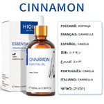 100ML Cinnamon Essential Oils