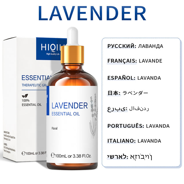 100ML Cinnamon Essential Oils