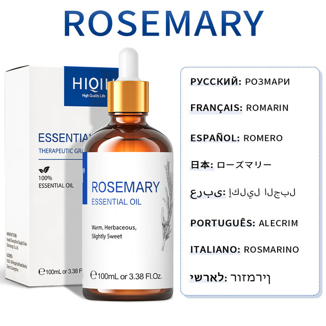 100ML Cinnamon Essential Oils