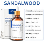 100ML Cinnamon Essential Oils