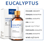 100ML Cinnamon Essential Oils