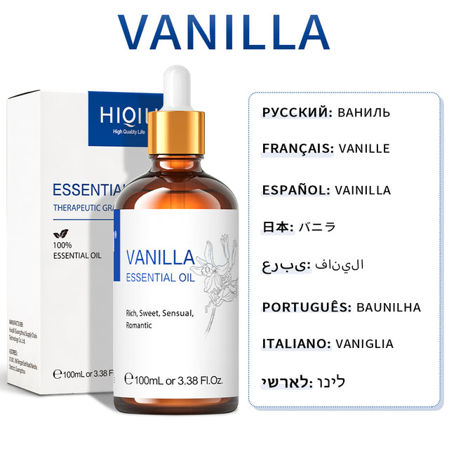 100ML Cinnamon Essential Oils