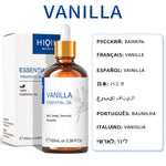 100ML Cinnamon Essential Oils