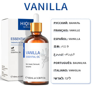 100ML Cinnamon Essential Oils
