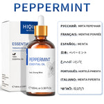 100ML Cinnamon Essential Oils