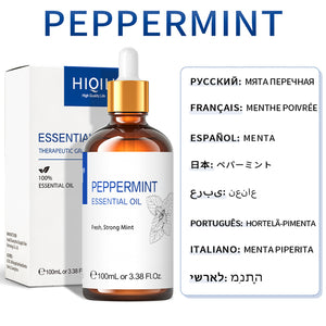 100ML Cinnamon Essential Oils