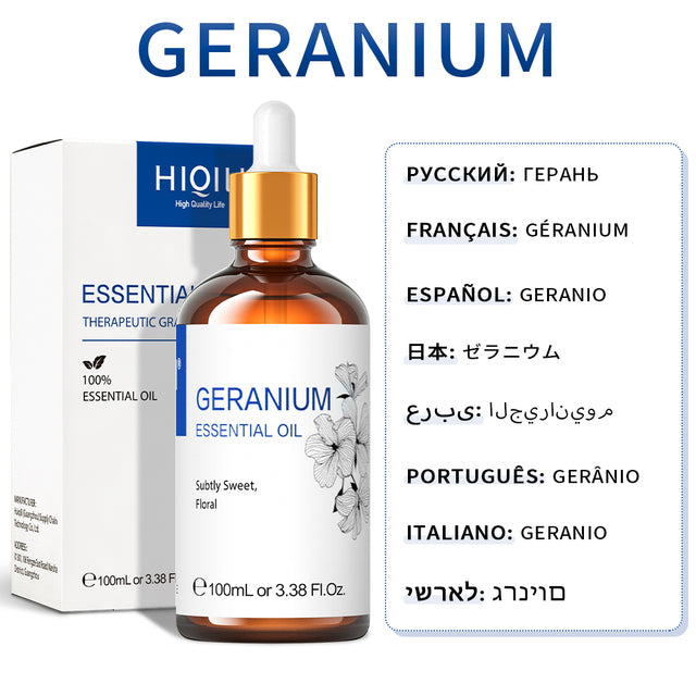 100ML Cinnamon Essential Oils