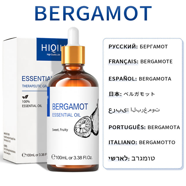 100ML Cinnamon Essential Oils