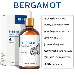 100ML Cinnamon Essential Oils