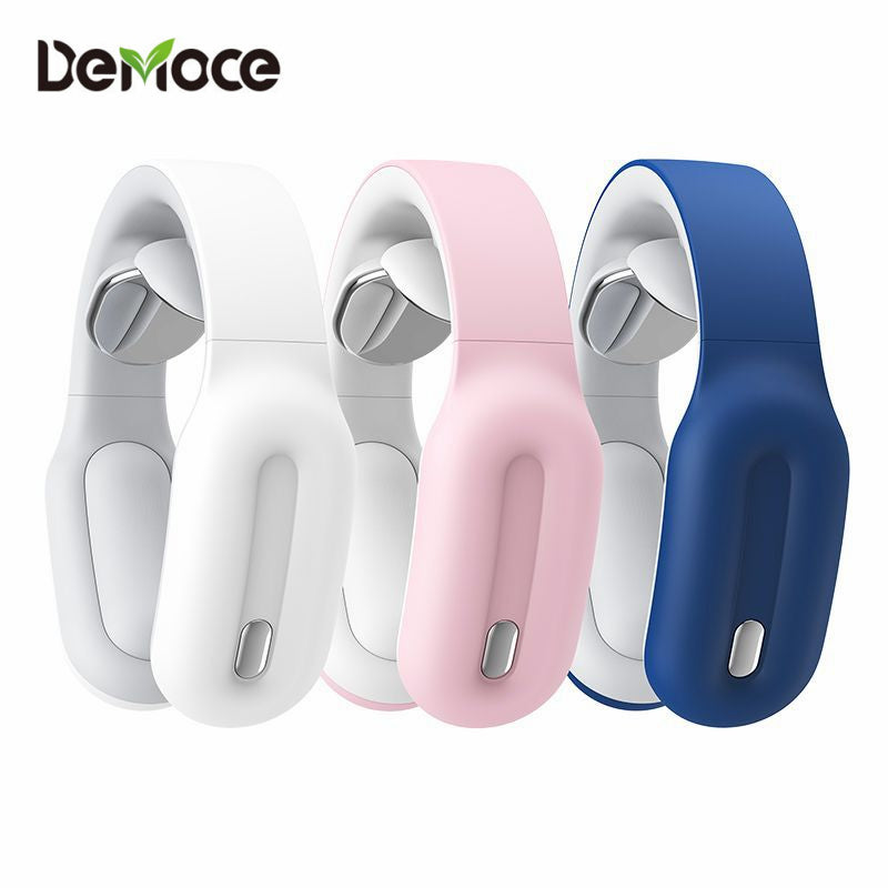 Smart Electric Neck and Shoulder Massager