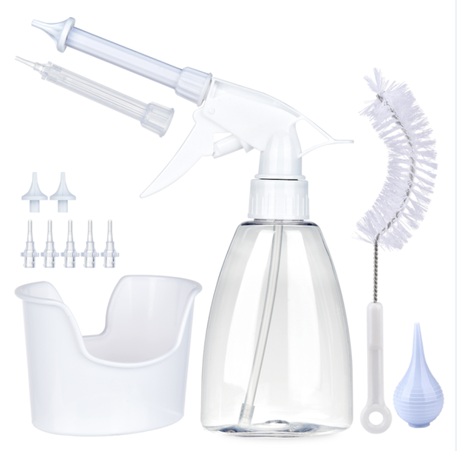 500mL Ear Cleaning Irrigation Kit