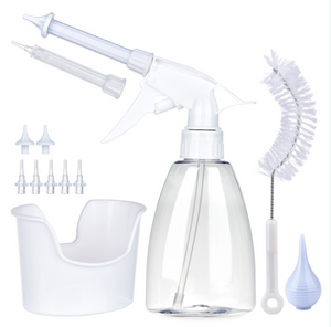 500mL Ear Cleaning Irrigation Kit