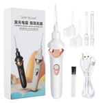 500mL Ear Cleaning Irrigation Kit