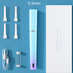 Ear Cleaning Camera