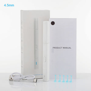 Ear Cleaning Camera