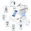 7 in 1 Vacuum Face Cleaning