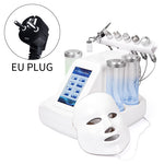 7 in 1 Vacuum Face Cleaning